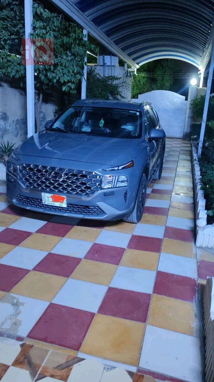 هیوندای سەنتافی